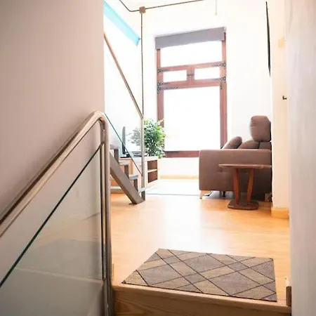 Meninas Vello Appartement