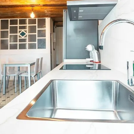 Apartament Meninas Vello *