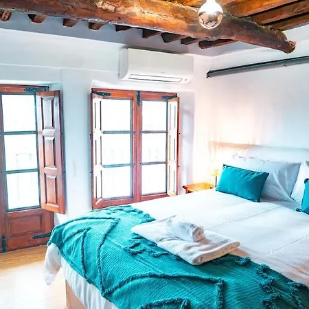 Meninas Vello Appartement *