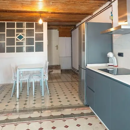 Apartament Meninas Vello Ferrol