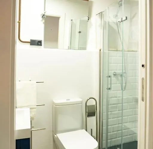 Meninas Vello 公寓 费罗尔