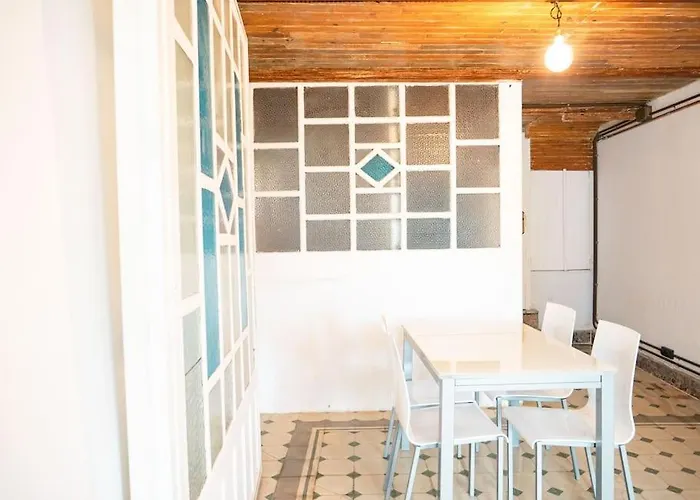 Meninas Vello 公寓