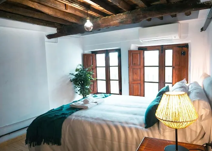 Meninas Vello 公寓