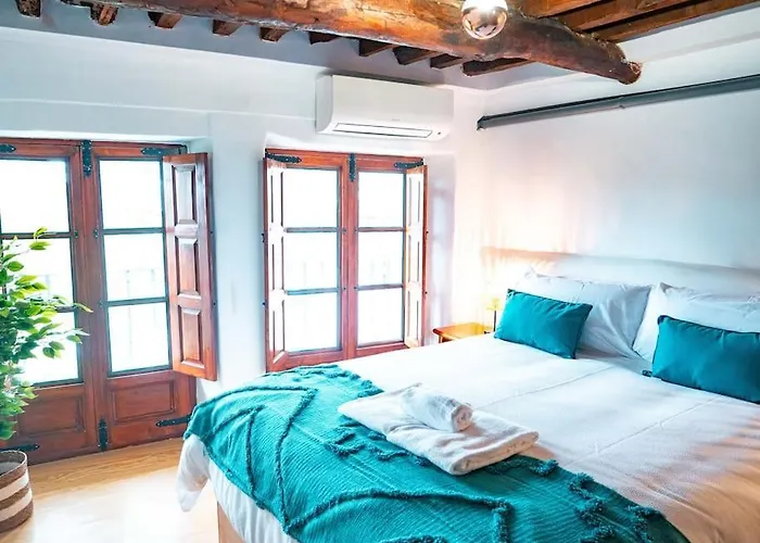 Meninas Vello 公寓 *